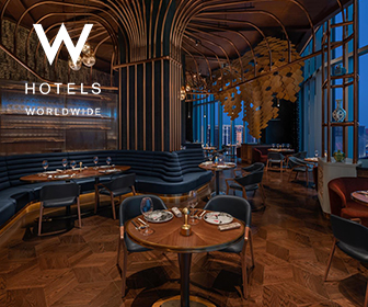 澳門新濠影滙W酒店 嬅午市點心套餐