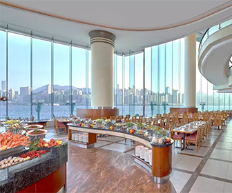 香港水果市集+環球美食之旅