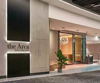 【9月快閃】黃竹坑雅格酒店住宿優惠 The Arca Hotel